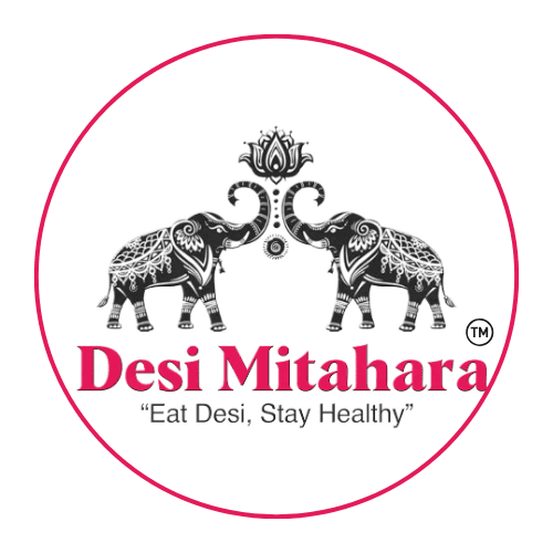 DESI MITAHARA